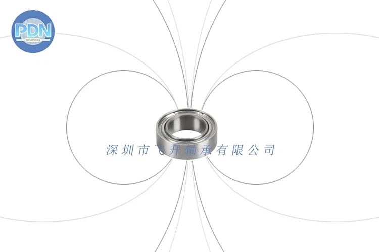 Deep Groove Ball Bearing