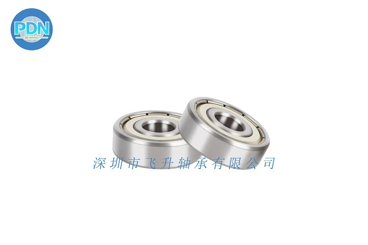 1640ZZ Bearing