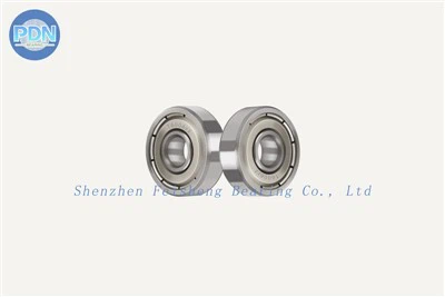 16006ZZ Bearing