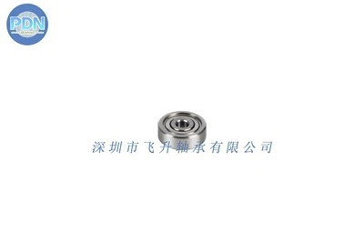 1604ZZ Bearing