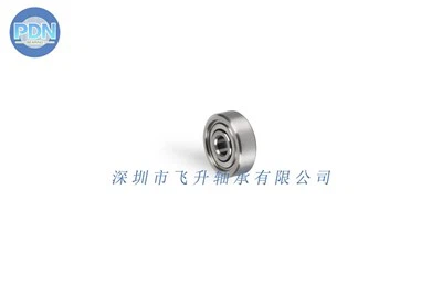 1614ZZ Bearing