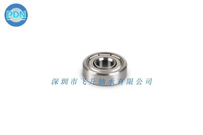 1621ZZ Bearing