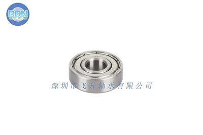 6002ZZ Bearing