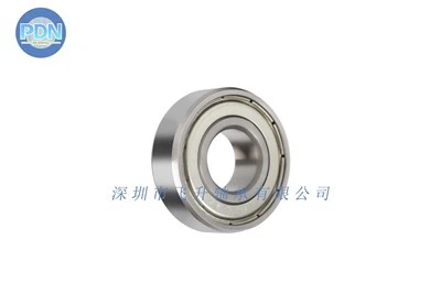 6203ZZ Bearing