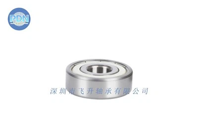 6206ZZ Bearing