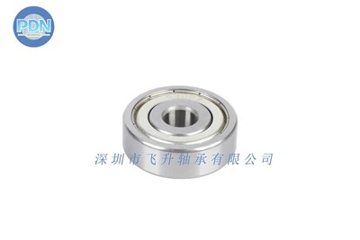 6300ZZ Bearing