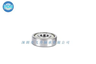 6301ZZ Bearing