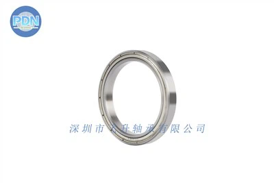 6708ZZ Bearing