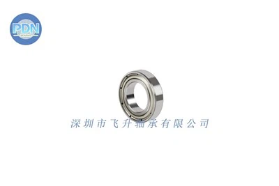 6801ZZ Bearing