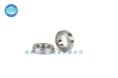 6803ZZ Bearing