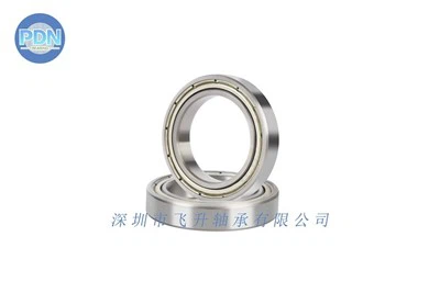 6805ZZ Bearing