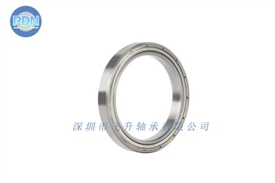 6807ZZ Bearing