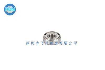 686ZZ Bearing
