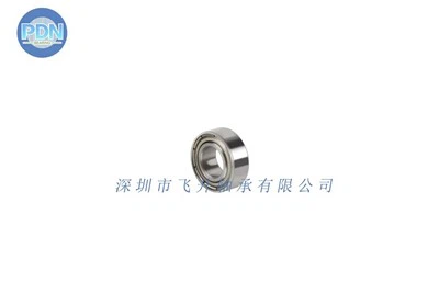 687ZZ Bearing