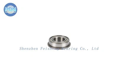 F634ZZ Bearing