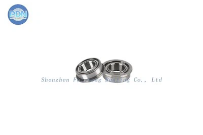 F686ZZ Bearing