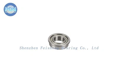 F698ZZ Bearing