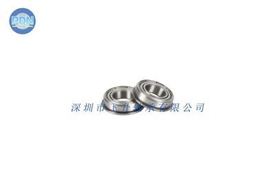 FR166ZZ Bearing
