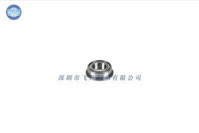 MF93ZZ Bearing